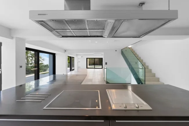 6 Zimmer Einfamilienhaus in Chardonne – Foto 5 von 13