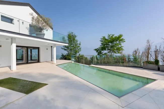 6 Zimmer Einfamilienhaus in Chardonne – Foto 11 von 13