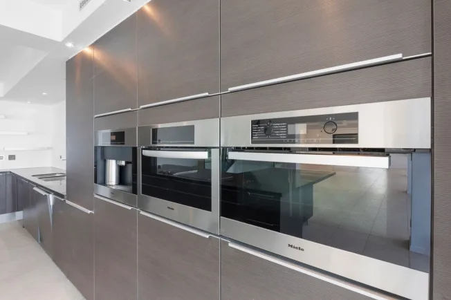 6 Zimmer Einfamilienhaus in Chardonne – Foto 6 von 13