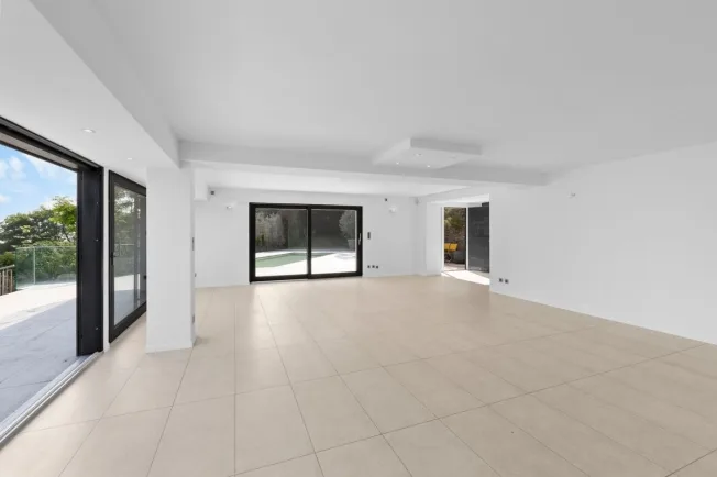 6 Zimmer Einfamilienhaus in Chardonne – Foto 9 von 13
