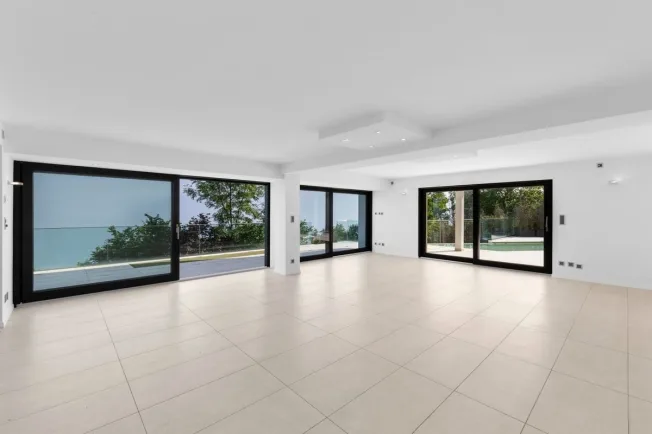 6 Zimmer Einfamilienhaus in Chardonne – Foto 10 von 13