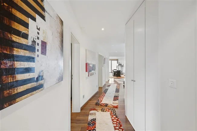 3.5 Zimmer Wohnung in Chardonne – foto 10 di 12