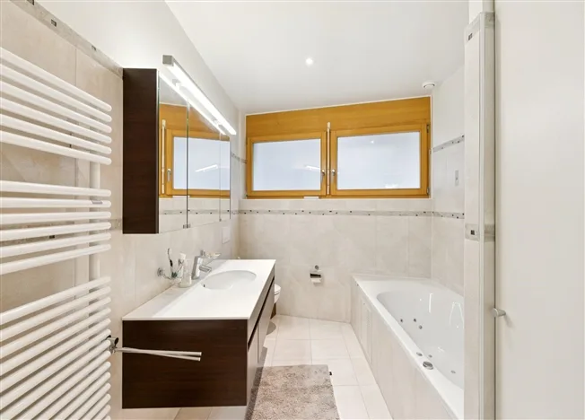 3.5 Zimmer Wohnung in Chardonne – foto 7 di 12