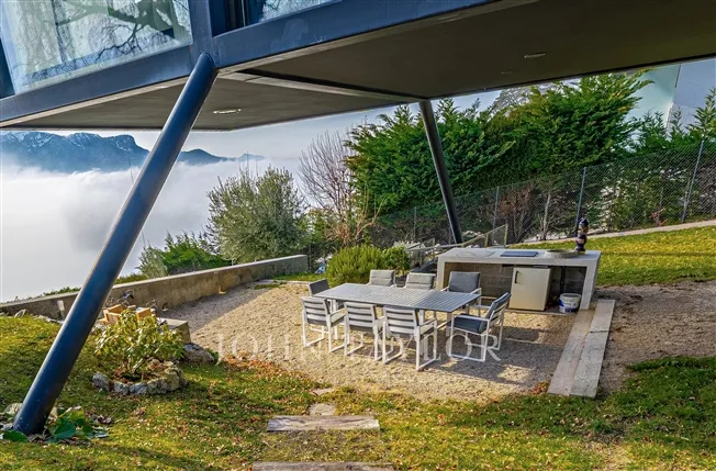 6.5 Zimmer Villa in Chardonne – photo 10 sur 12