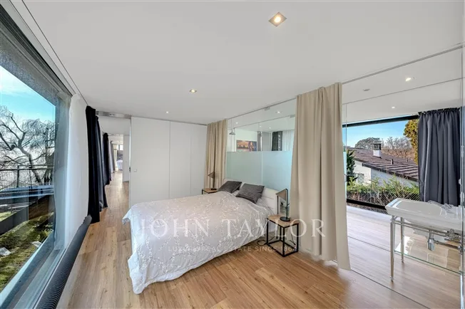 6.5 Zimmer Villa in Chardonne – photo 8 sur 12