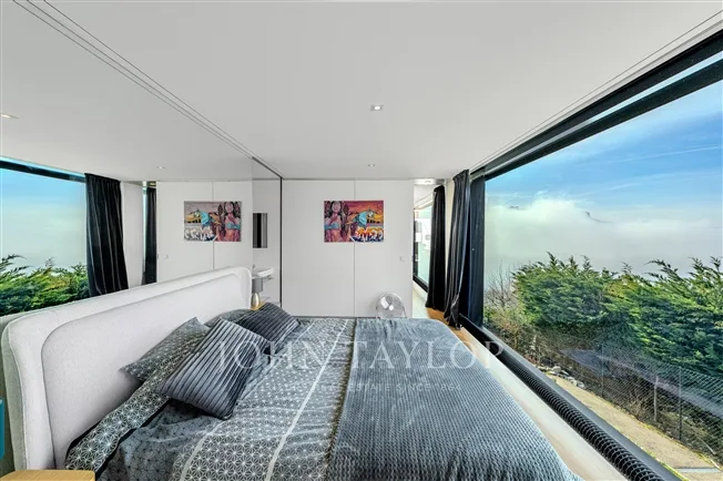 6.5 Zimmer Villa in Chardonne – photo 6 sur 12