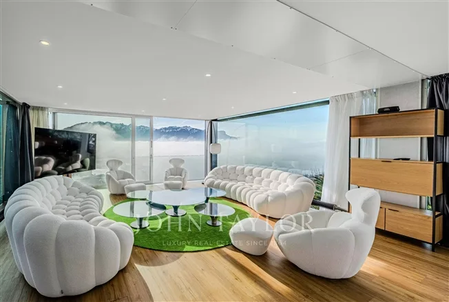 6.5 Zimmer Villa in Chardonne – photo 2 sur 12