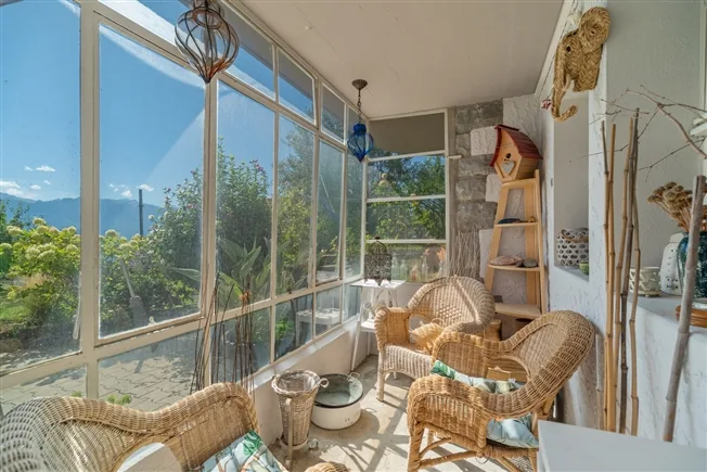 5.5 Zimmer Einfamilienhaus in Chardonne – photo 16 sur 19