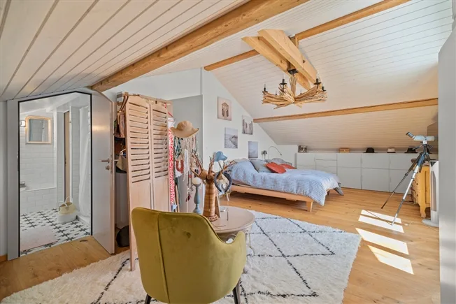 5.5 Zimmer Einfamilienhaus in Chardonne – photo 10 sur 19