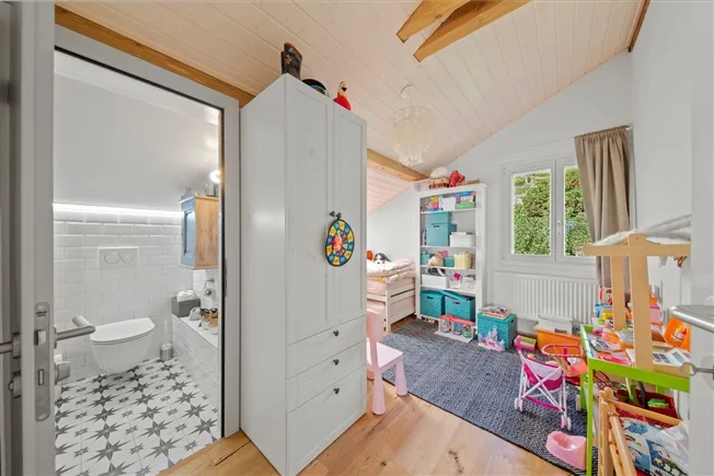 5.5 Zimmer Einfamilienhaus in Chardonne – photo 15 sur 19