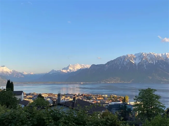 5.5 Zimmer Einfamilienhaus in Chardonne – photo 19 sur 19