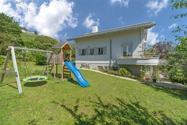 5.5 Zimmer Einfamilienhaus in Chardonne – photo 18 sur 19