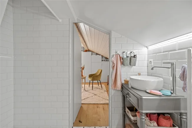 5.5 Zimmer Einfamilienhaus in Chardonne – photo 12 sur 19