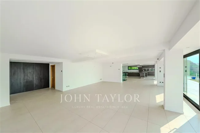 6.5 Zimmer Villa in Chardonne – photo 6 sur 20