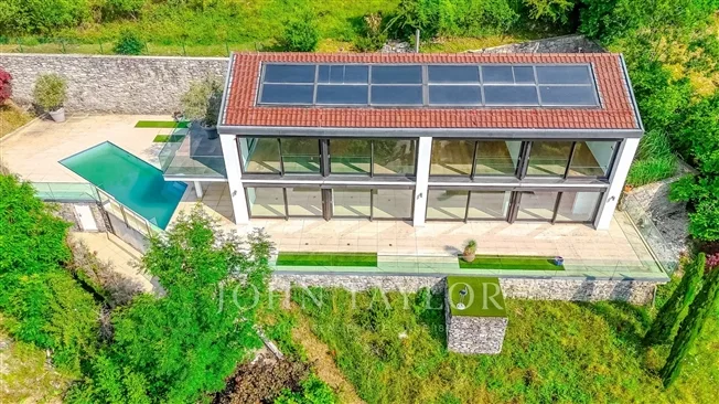 6.5 Zimmer Villa in Chardonne – photo 19 sur 20