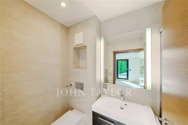 6.5 Zimmer Villa in Chardonne – photo 11 sur 20