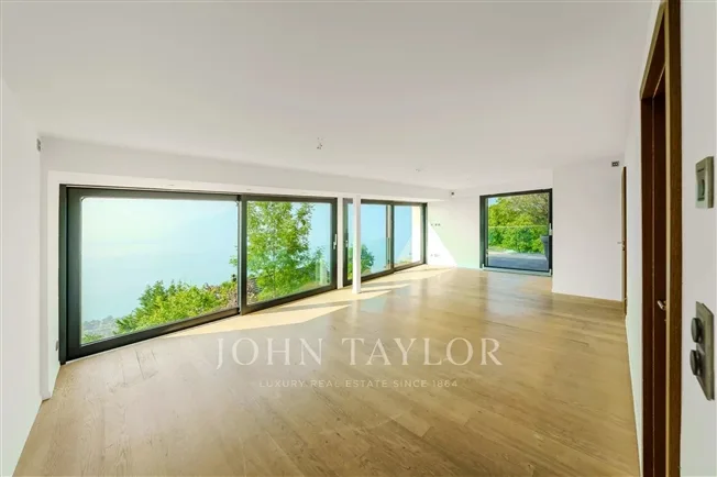 6.5 Zimmer Villa in Chardonne – photo 15 sur 20