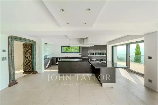6.5 Zimmer Villa in Chardonne – photo 8 sur 20
