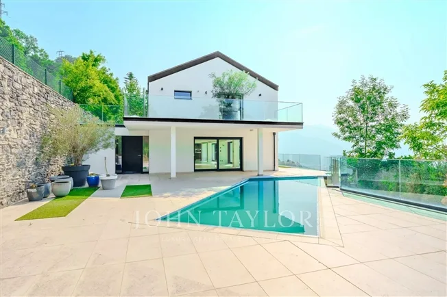 6.5 Zimmer Villa in Chardonne – photo 4 sur 20