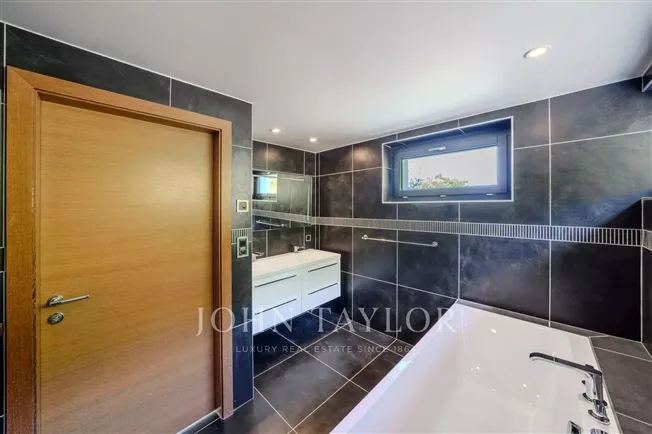 6.5 Zimmer Villa in Chardonne – photo 17 sur 20