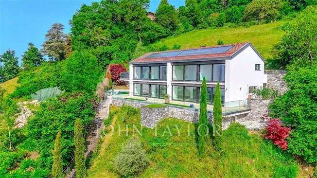 6.5 Zimmer Villa in Chardonne – photo 20 sur 20