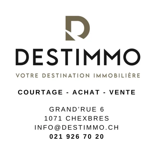 6.5 Zimmer Wohnung in Chardonne – foto 17 di 17