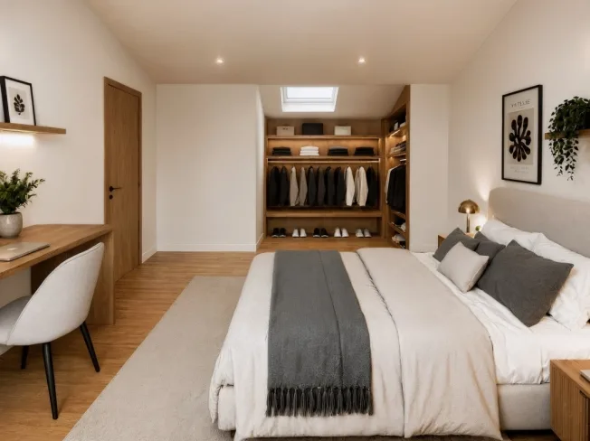 6.5 Zimmer Wohnung in Chardonne – foto 13 di 17