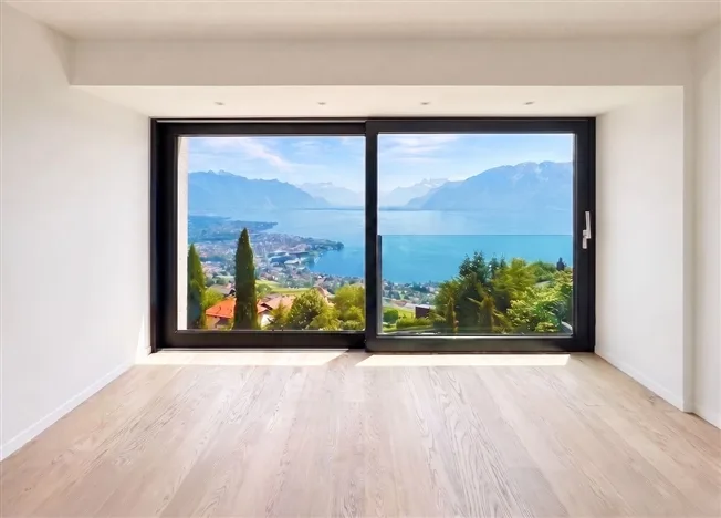 Propriété de 6.5 pièces avec piscine et vue à couper le souffle – photo 4 of 10