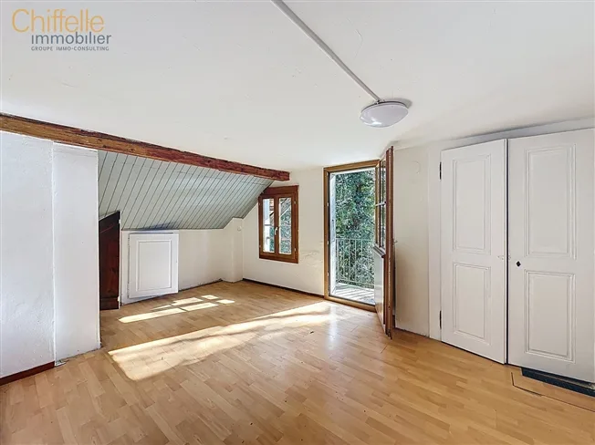 Bauernhaus in Corsier-sur-Vevey – Foto 9 von 9