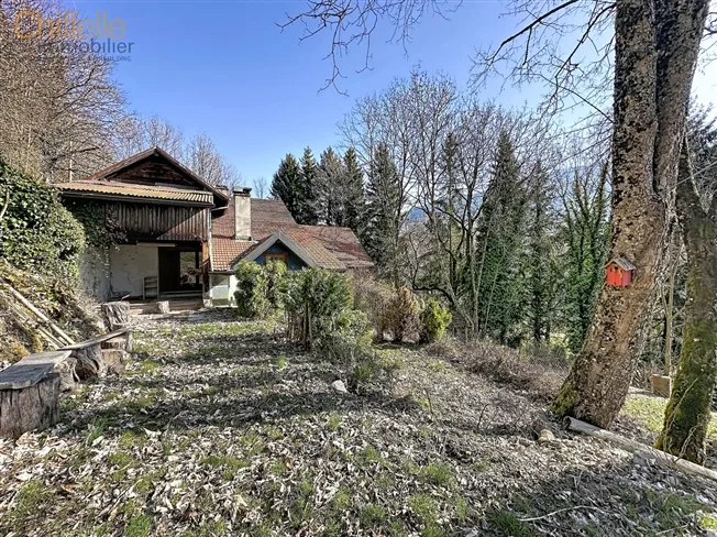 Bauernhaus in Corsier-sur-Vevey – Foto 3 von 9