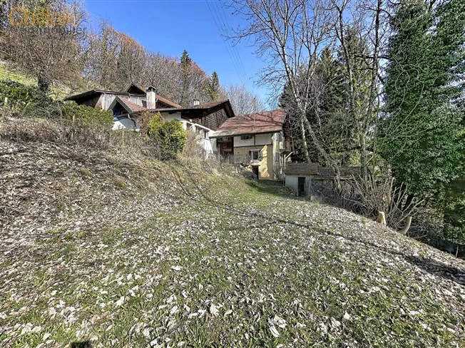 Bauernhaus in Corsier-sur-Vevey – Foto 2 von 9