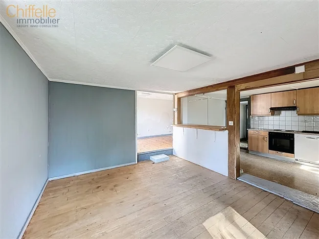 Bauernhaus in Corsier-sur-Vevey – Foto 4 von 9