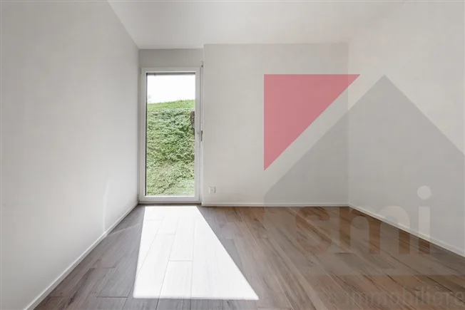 4.5 Zimmer Wohnung in Corsier-sur-Vevey – Foto 13 von 13