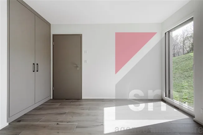 4.5 Zimmer Wohnung in Corsier-sur-Vevey – Foto 12 von 13