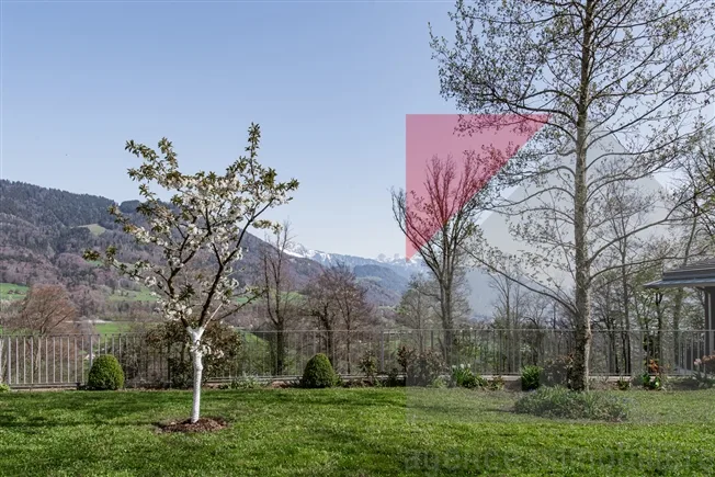 4.5 Zimmer Wohnung in Corsier-sur-Vevey – Foto 6 von 13
