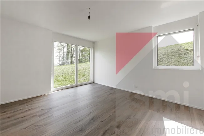 4.5 Zimmer Wohnung in Corsier-sur-Vevey – Foto 10 von 13