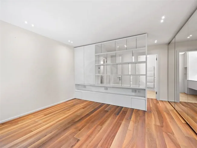 5.5 Zimmer Wohnung in Chardonne – foto 6 di 9