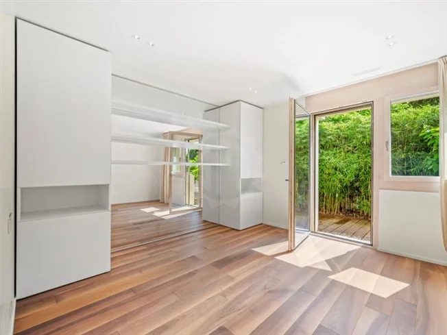 5.5 Zimmer Wohnung in Chardonne – foto 9 di 9
