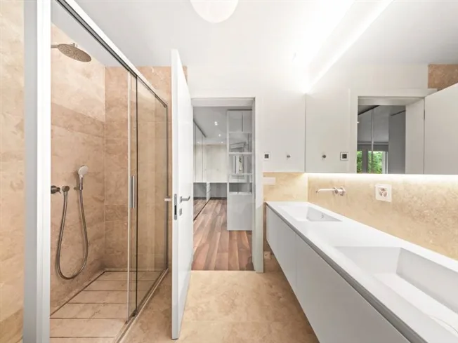 5.5 Zimmer Wohnung in Chardonne – foto 7 di 9