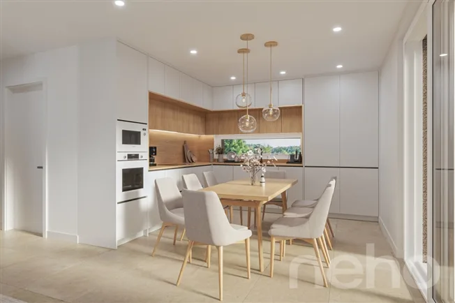 4.5 Zimmer Wohnung in Corsier-sur-Vevey – Foto 5 von 11