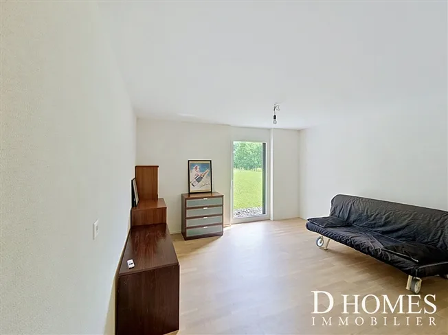 4.5 Zimmer Wohnung in Corsier-sur-Vevey – Foto 8 von 9