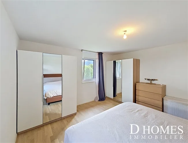 4.5 Zimmer Wohnung in Corsier-sur-Vevey – Foto 5 von 9
