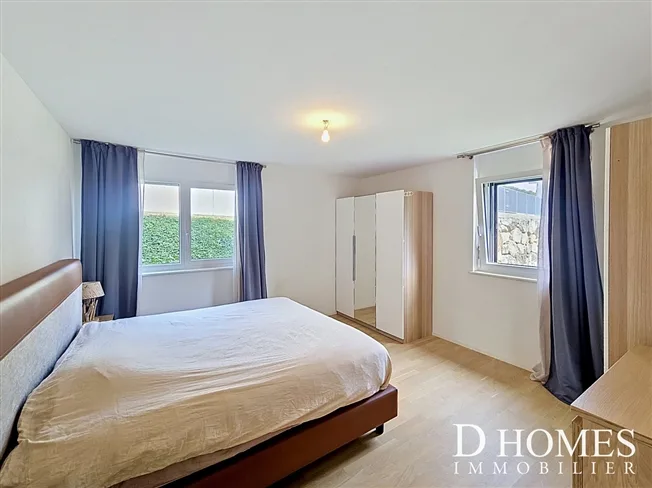 4.5 Zimmer Wohnung in Corsier-sur-Vevey – Foto 4 von 9