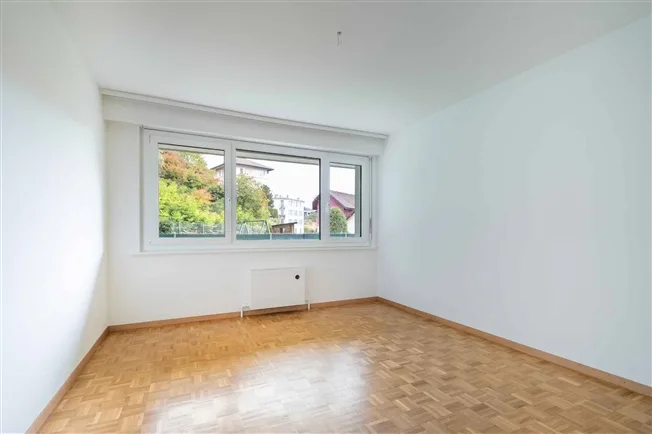 2.5 Zimmer Wohnung in Corsier-sur-Vevey – Foto 7 von 8