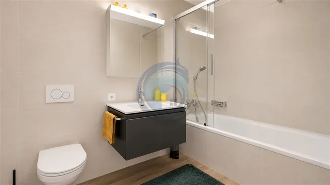 4.5 Zimmer Wohnung in Corsier-sur-Vevey – Foto 16 von 17