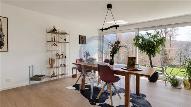 4.5 Zimmer Wohnung in Corsier-sur-Vevey – Foto 6 von 17