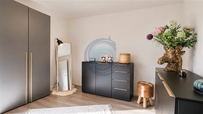 4.5 Zimmer Wohnung in Corsier-sur-Vevey – Foto 14 von 17