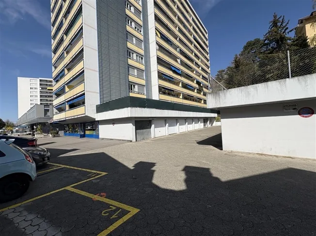 1.5 Zimmer Wohnung in Corsier-sur-Vevey – Foto 8 von 8