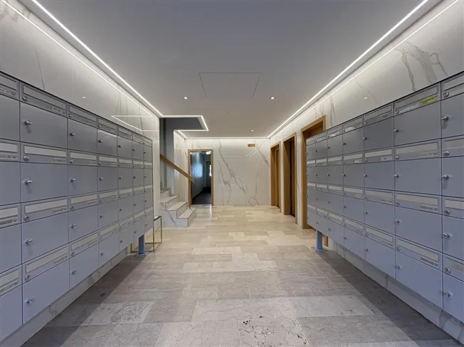 1.5 Zimmer Wohnung in Corsier-sur-Vevey – Foto 7 von 8