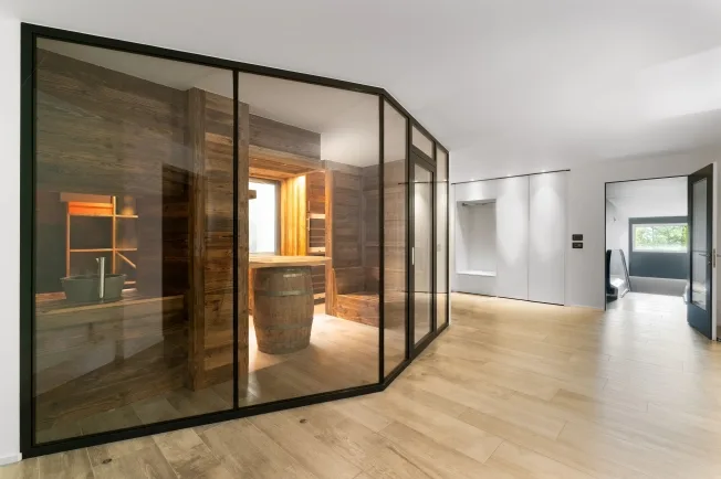 7.5 Zimmer Einfamilienhaus in Jongny – photo 12 of 13